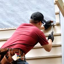 Reliable Lincoln, MT Siding Solutions